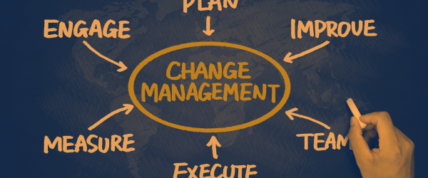 Change Mature Organizations (600 × 250 px)