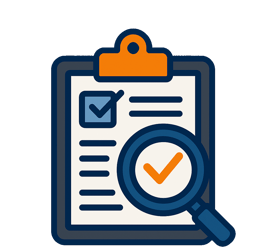 Assessment Icon