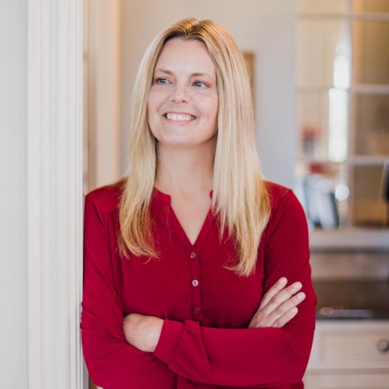 Chantal Office Profile