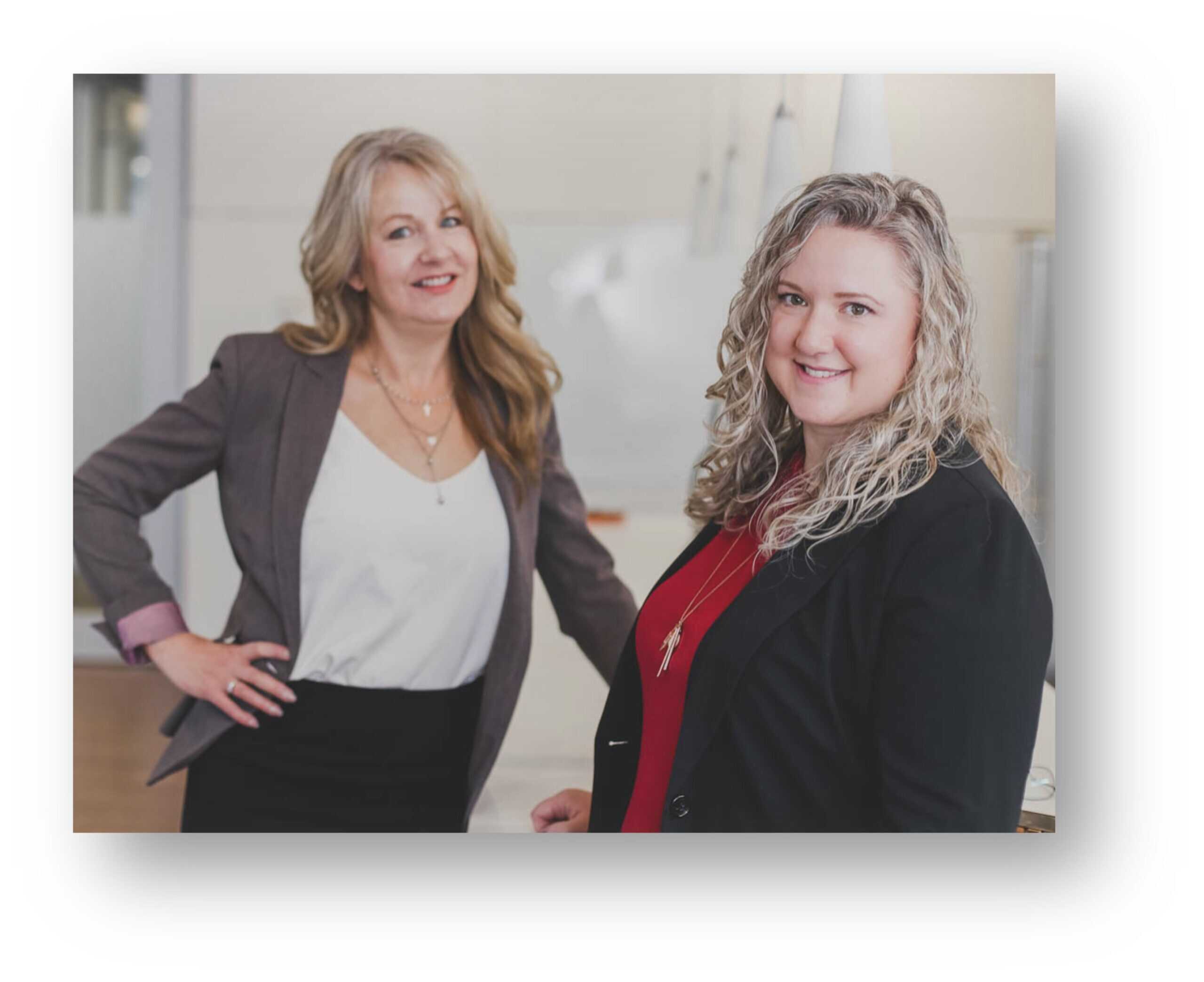 Organizational Change Management (OCM) Learning Programs - facilitators