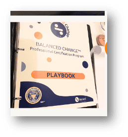Organizational Change Management (OCM) Learning Programs -Playbook